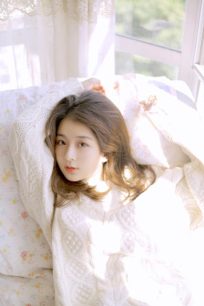 明星专题：李菁菁