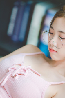 我女友的妈妈