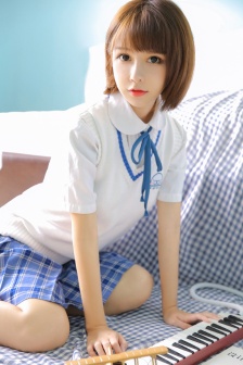 女人的呼吸